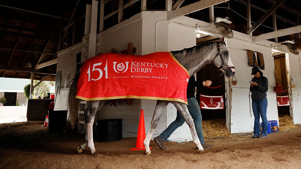 Inside the 2025 Kentucky Derby: Unveiling the Dark Horses Set to Shake Up Churchill Downs and the American Turf Stakes