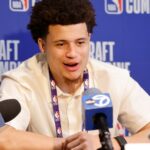 Inside the 2025 NBA Draft: Which All-Stars Rising Pros Idolize—and Why It Matters More Than Ever