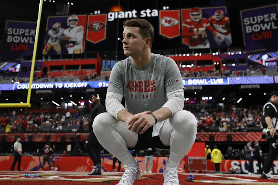 Inside the $265 Million Power Move: How Brock Purdy and the 49ers Sealed a Game-Changing Deal