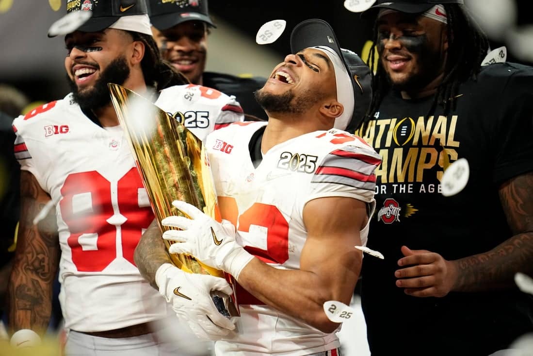 Inside the CFP’s Bold Move to Straight Seeding in 2025—What It Means for College Football’s Future