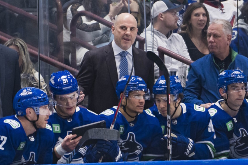 Inside the Fallout: What Really Pushed Rick Tocchet Away from the Flyers’ Future Plans?