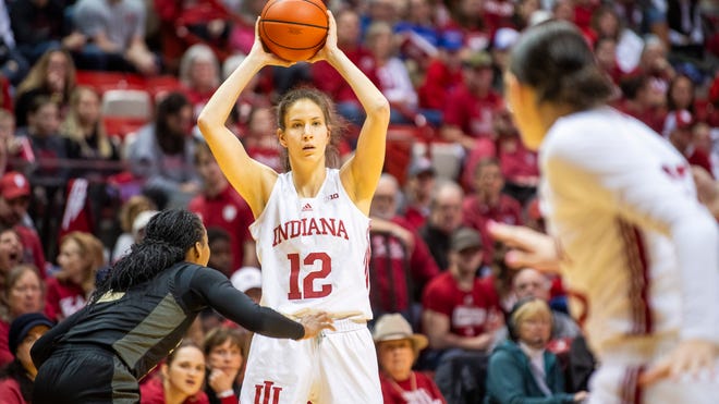 Inside the Fierce Transfer Showdown: Which Hoosier Rivals Will Redefine Indiana Women’s Basketball in 2025-26?