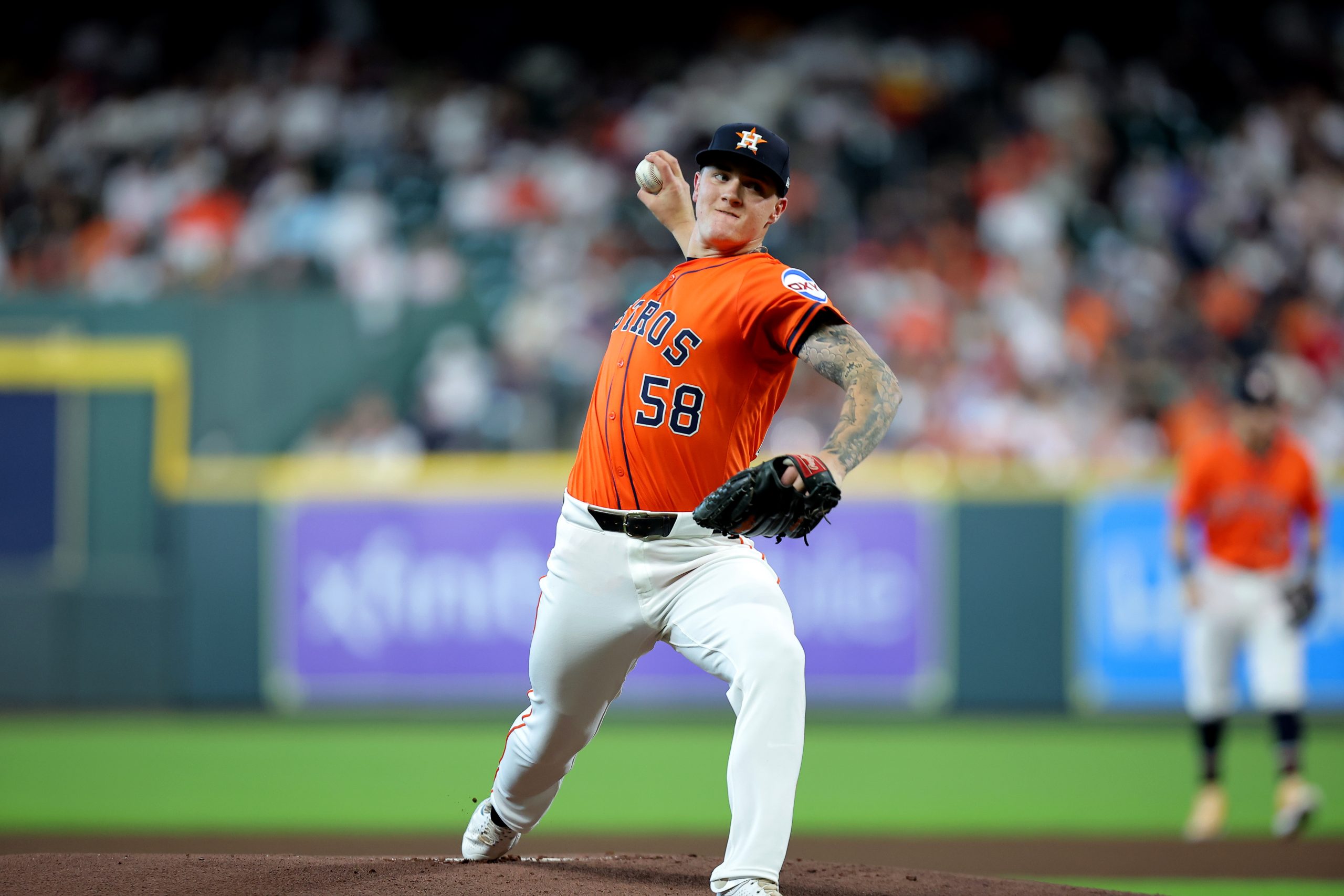 Inside the High-Stakes Showdown: What to Watch When Astros Face Rangers Tonight
