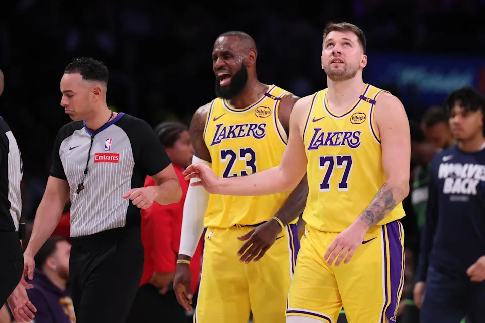 Inside the Lakers’ Exit Interviews: Surprising Revelations That Could Change the Franchise’s Future