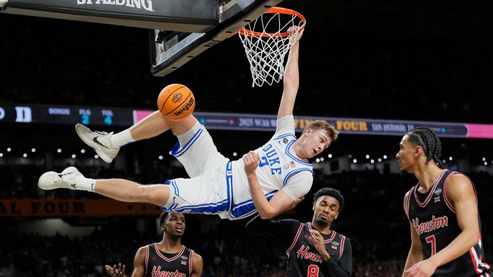 Inside the Mavs’ Cooper Flagg Lottery Shock: Miracle or Mastermind Move?