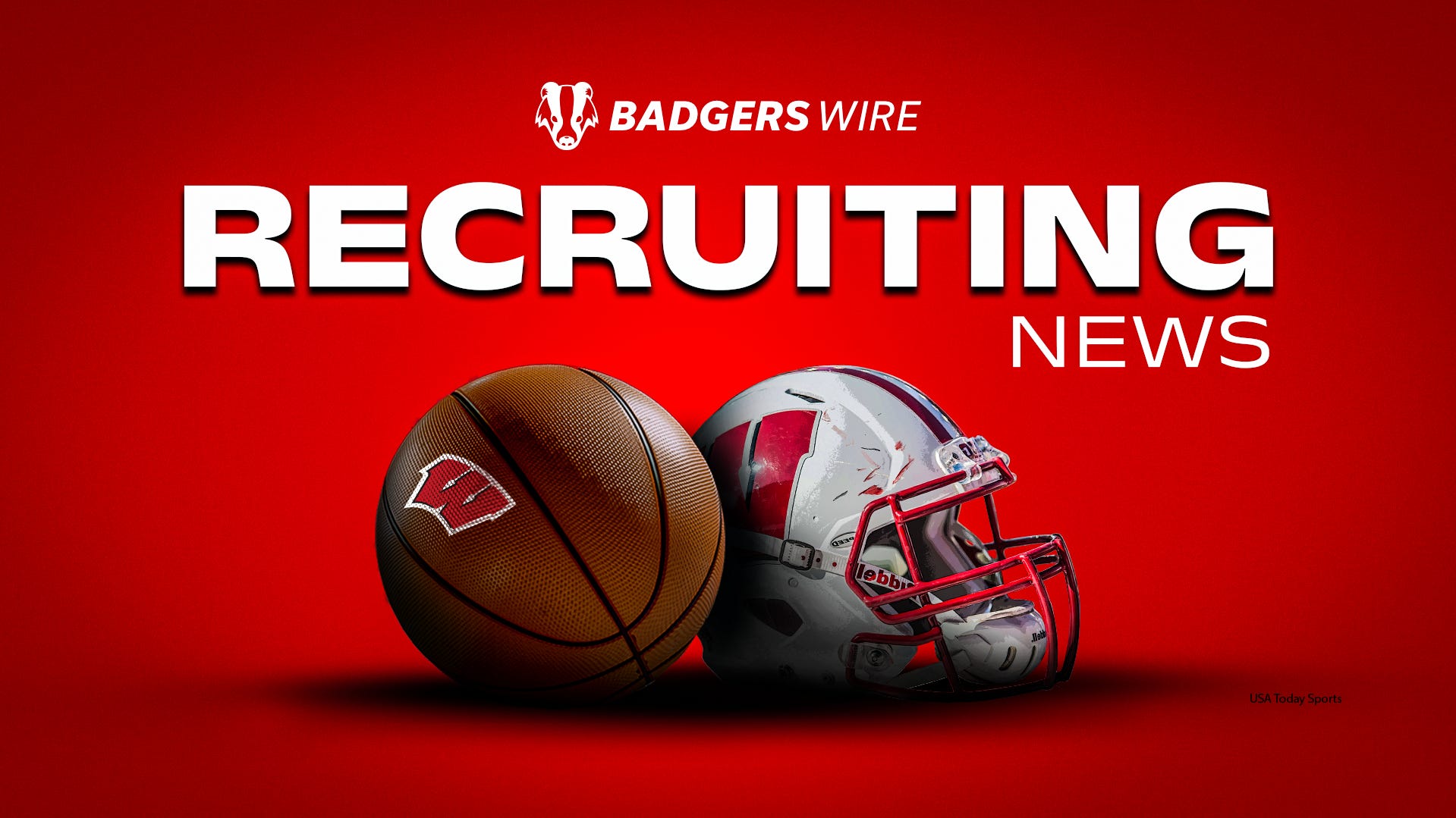 Inside the Mind of Wisconsin Football's Most Elusive 2026 Defensive Line Prospect, Djidjou Bah