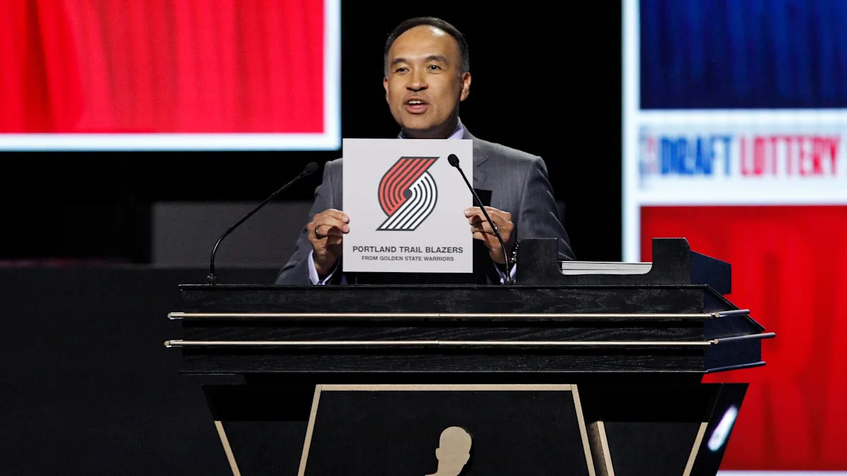 Inside the NBA Draft Lottery 2025: Shocking Odds and Secrets That Could Change the Game Forever