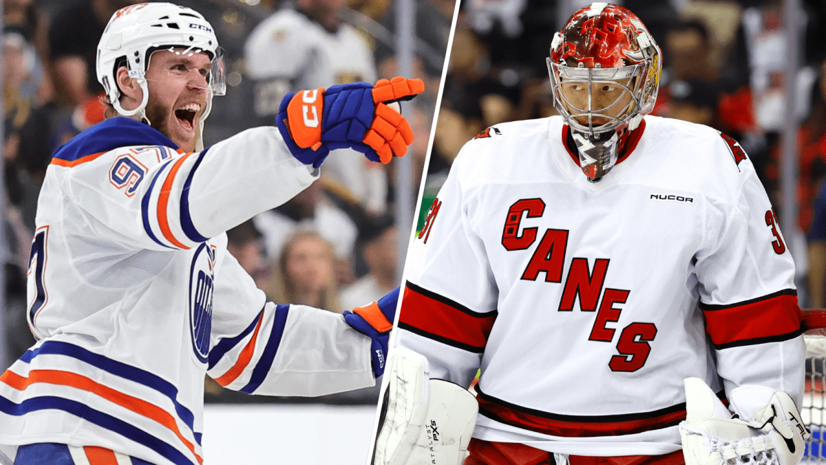 Inside the NHL Conference Finals: Unexpected Twists and Game-Changing Moments Revealed