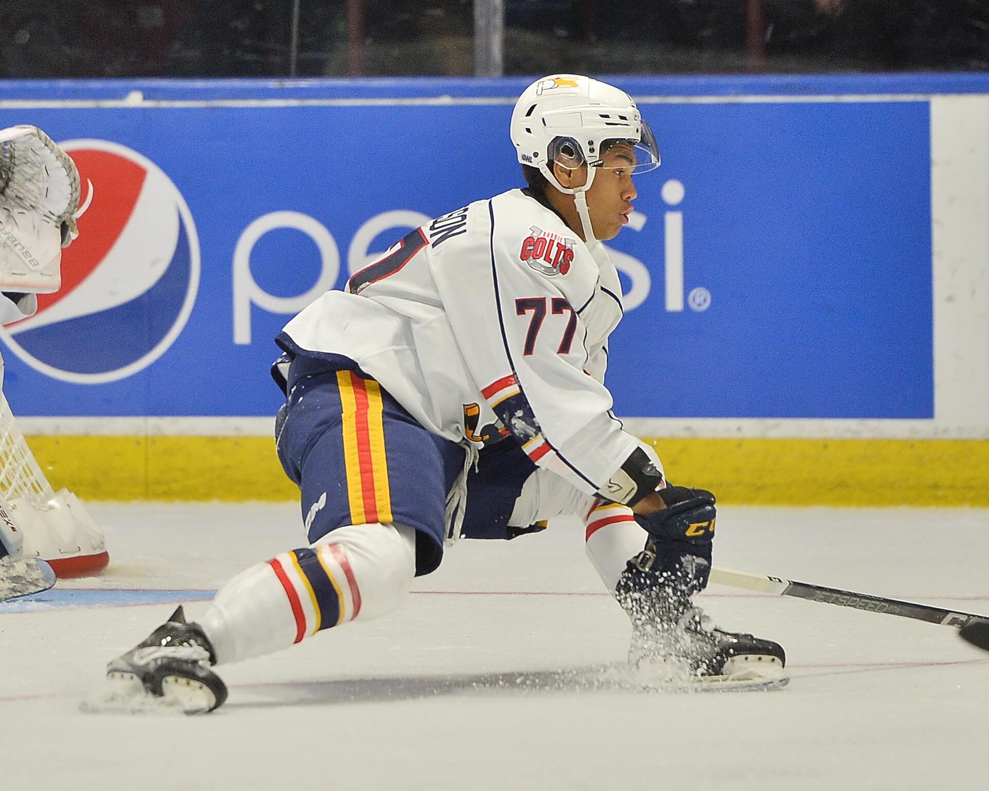 Inside the NHL Mock Draft 2025: Surprising First-Round Picks and Bold Predictions That Could Shake the League
