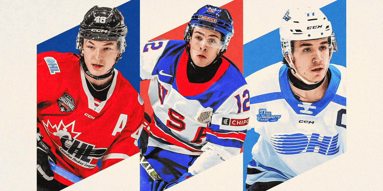 Inside the NHL Mock Draft 2025: Why Matthew Schaefer Could Be the Islanders’ Game-Changer No One Saw Coming