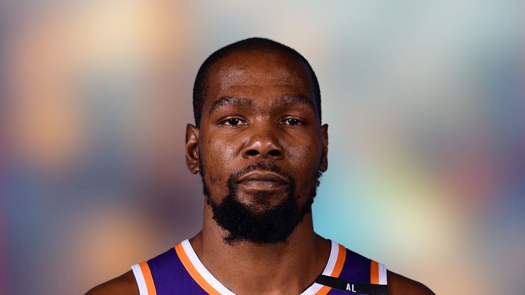 Inside the Rockets’ Kevin Durant Trade Talks: What They're Really Considering Behind Closed Doors