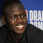 Inside the Spurs’ Draft Strategy: Will They Shock the NBA by Holding Onto the No. 2 Pick in 2025?