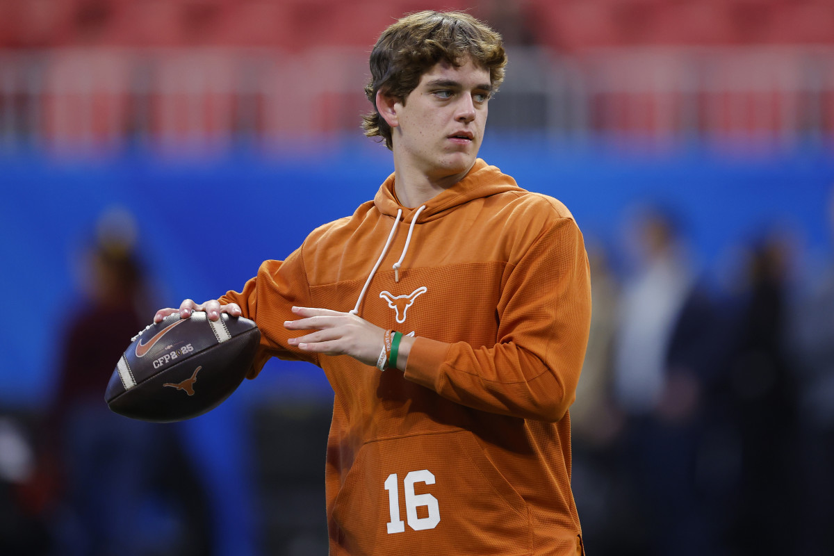 Inside the Surprising Betting Odds Shaping the 2026 NFL Draft’s No. 1 Pick Mystery