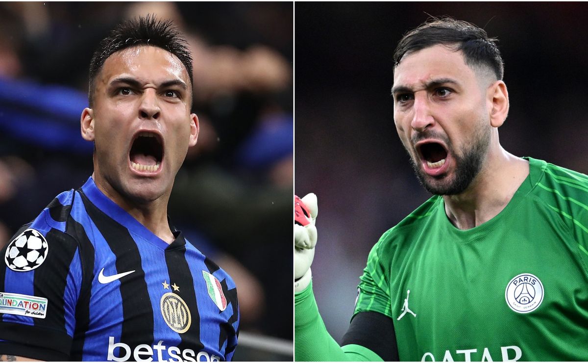 Inside the Tactical Battle: PSG vs. Inter Milan Projected Lineups That Could Decide the 2024-25 Champions League Final