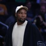 Inside the Timberwolves’ Bold Gamble: How Close Were They to Landing Kevin Durant at the Deadline?