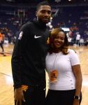 Inside the Unseen Bonds: How NBA Stars Credit Their Moms for Their Rise to Fame