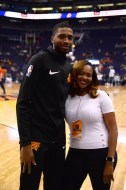 Inside the Unseen Bonds: How NBA Stars Credit Their Moms for Their Rise to Fame