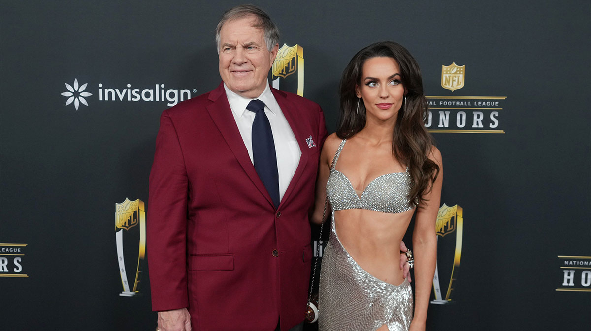 Inside the Untold Plan of a Former Bears PR Master to Salvage North Carolina’s Belichick Controversy