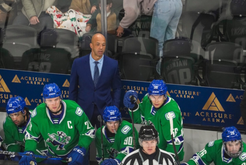 Inside the Vancouver Canucks’ Crossroads: What Surprising Moves Could Shock the NHL Next?
