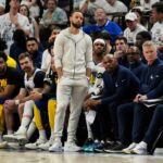 Inside the Warriors’ Rocky Transition: What the Future Looks Like Without Stephen Curry