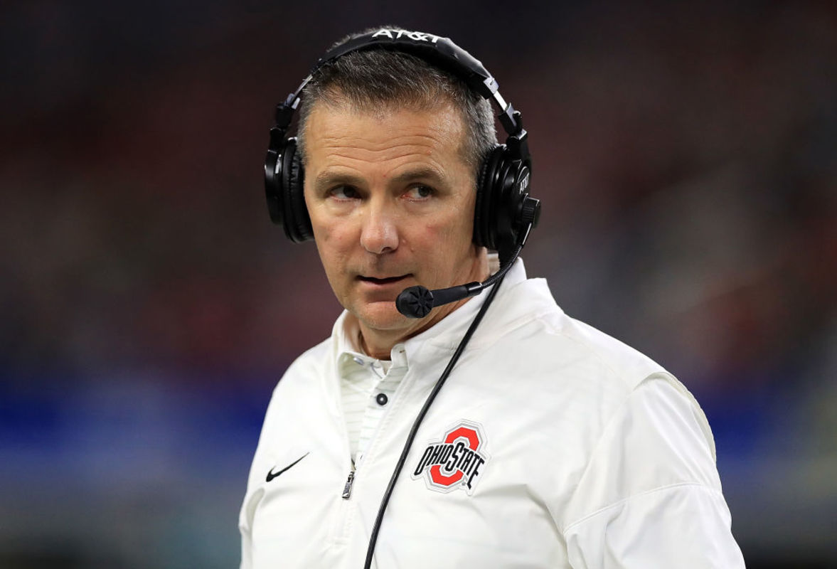 Inside Urban Meyer’s Shocking Ultimatum That Rocked Ohio State to Its Core