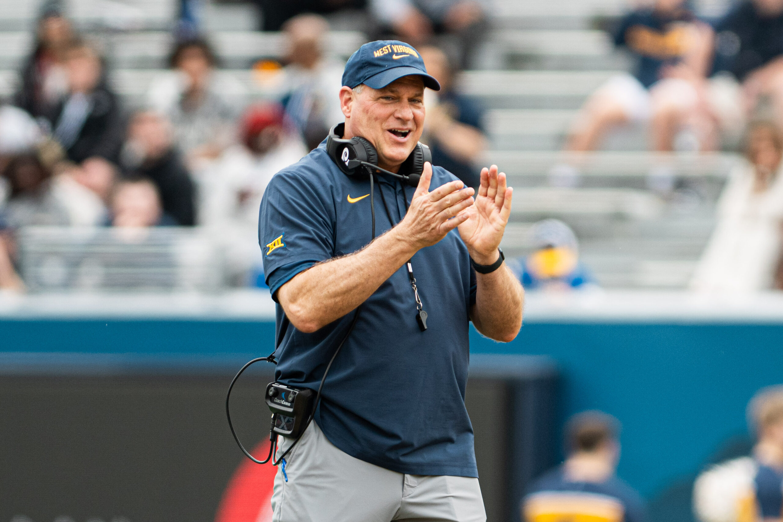 Inside WVU’s Transfer Portal Strategy: Which Hidden Gems Could Change the Game?