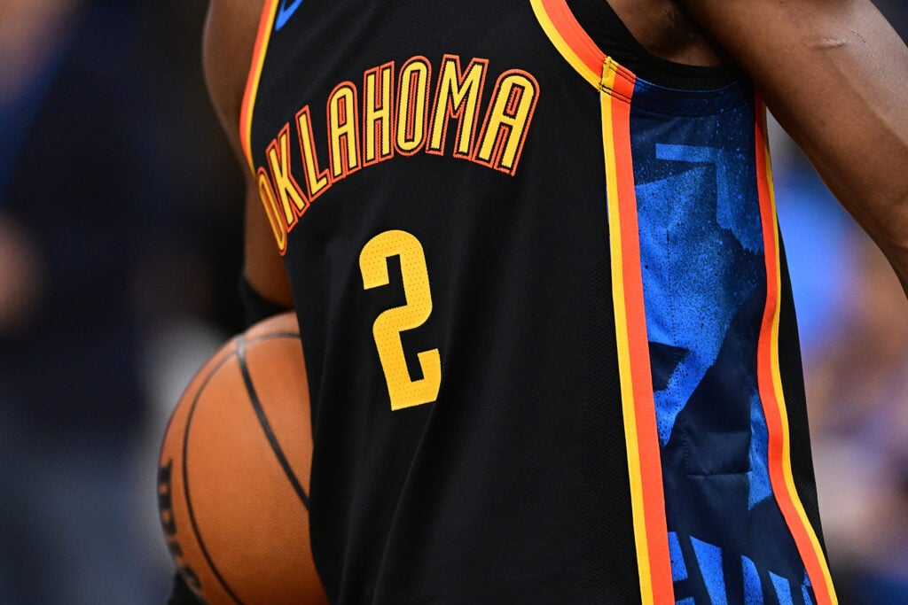 Insider Reveals Shocking $400 Million Fortune Awaiting Thunder Star—What It Means for the Game!