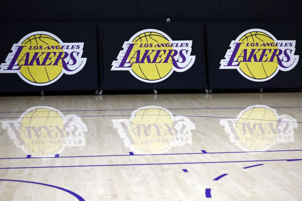 Insider Reveals Shocking Lakers Offseason Moves That Could Change Everything