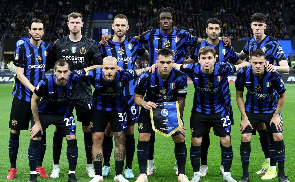 Inter Milan Stars Reveal Shocking Challenger They Feared Most in 2024-25 Champions League Clash