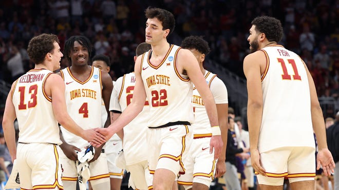 Iowa State and Northwestern Set for High-Stakes Exhibition Showdown—What’s at Stake?