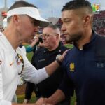 Is 2025 the Last Chapter? The Untold Future of the Iconic USC-Notre Dame Showdown