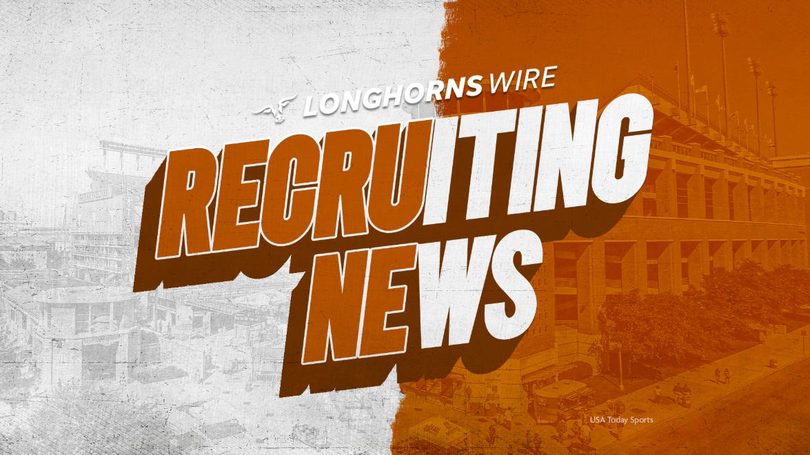 Is Beau Jandreau the Game-Changer Texas Longhorns Have Been Waiting For?