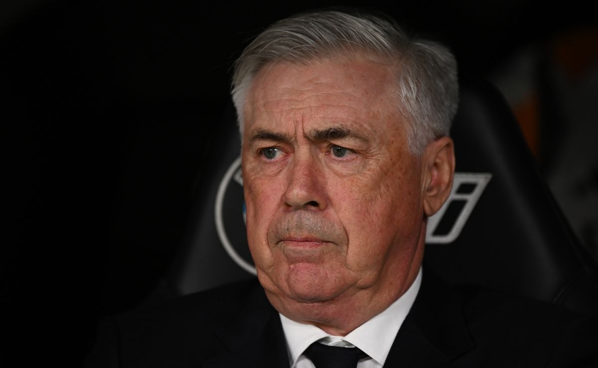 Is Carlo Ancelotti’s Brazil Takeover Closer Than You Think? Find Out When He’s Set to Start!