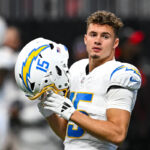 Is Ladd McConkey the Hidden Gem You’re Overlooking in 2025 Fantasy Football Drafts?