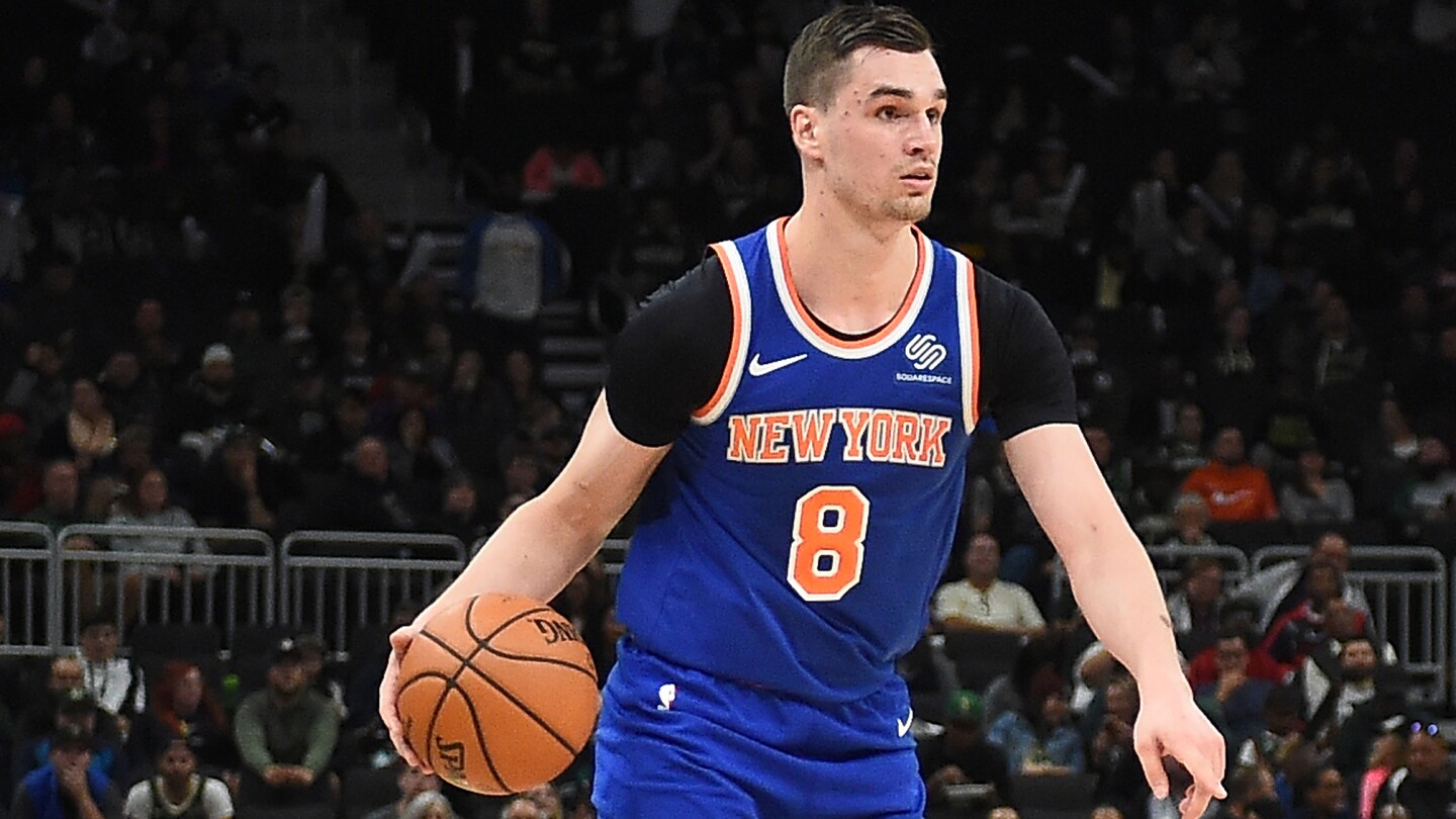 Is Mario Hezonja’s NBA Comeback Closer Than We Think? Top Teams Eye Surprise Return!