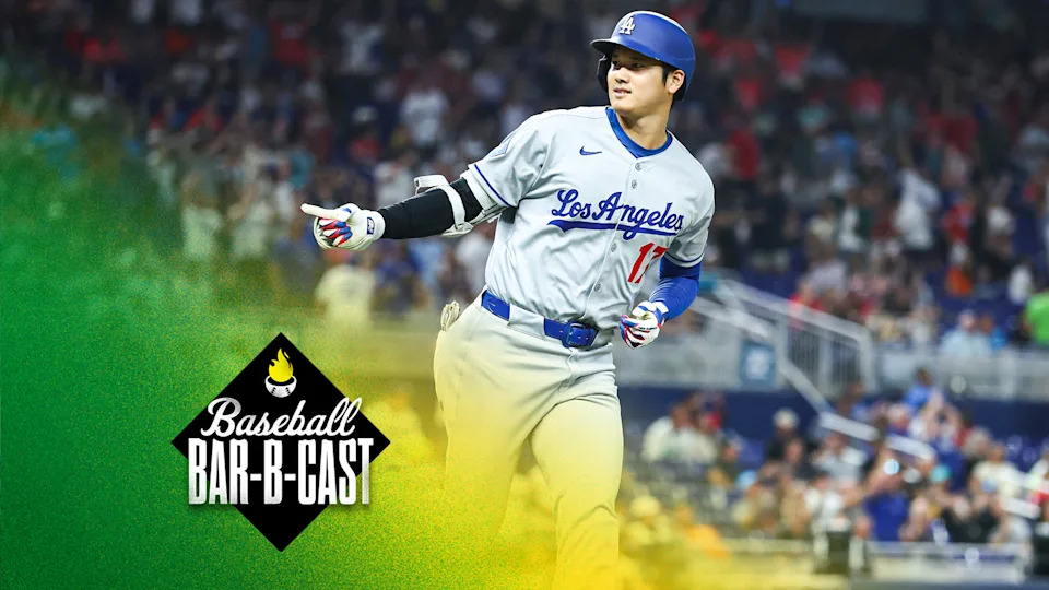 Is Shohei Ohtani’s Seattle Struggle a Sign of Deeper Trouble in MLB?