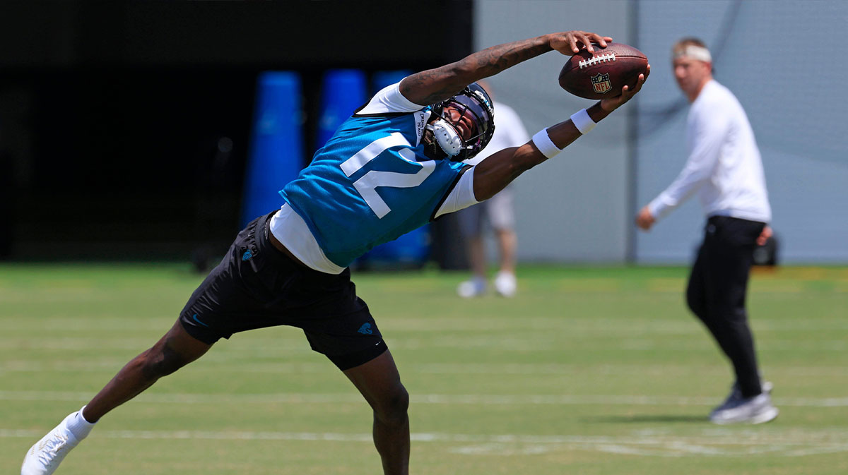 Is Travis Hunter Secretly Dominating the Game as a Top-10 Player?