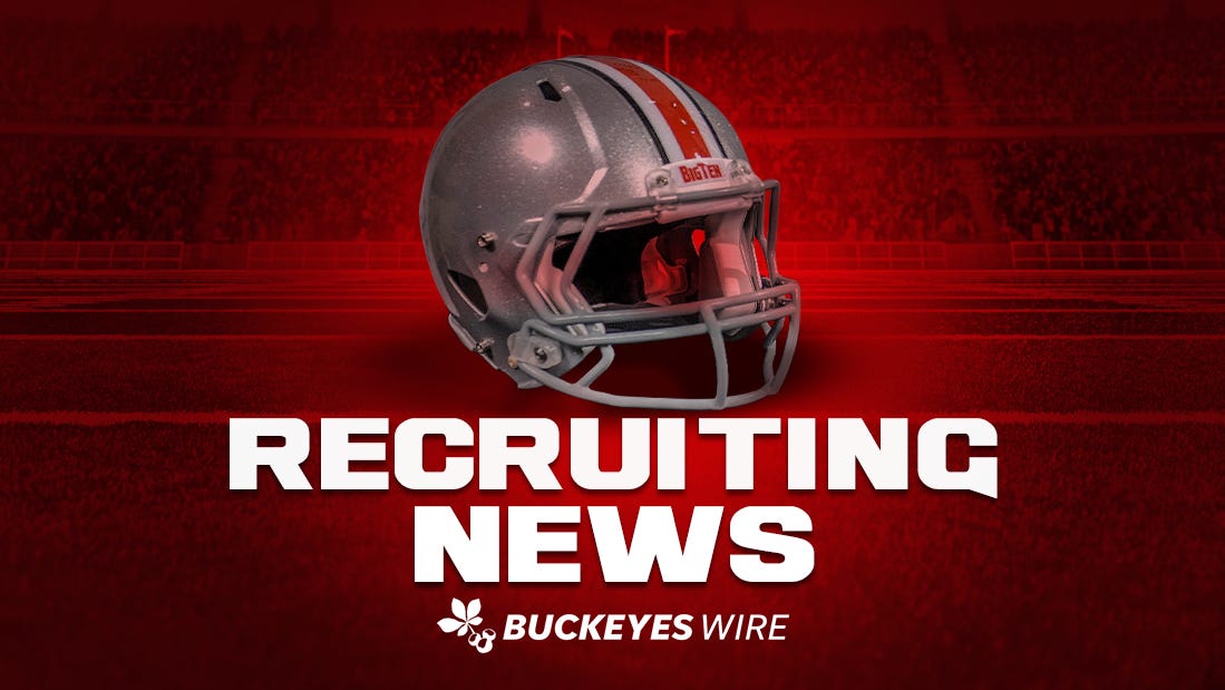 Jackson Cantwell’s Shocking Choice: What Ohio State’s Top Recruit Just Decided Will Change Everything