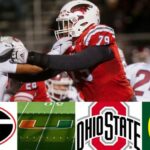 Jackson Cantwell’s Shocking Decision Looms: Which Powerhouse Will Land Football’s Hottest Recruit?