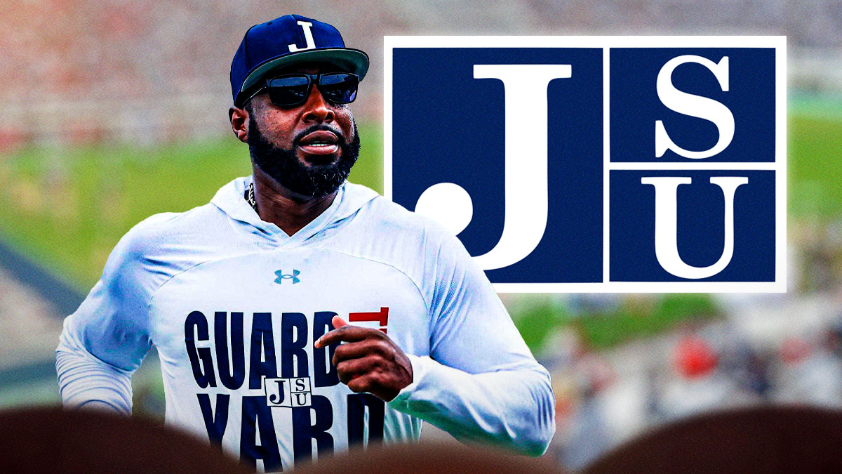 Jackson State’s T.C. Taylor Makes Surprising Staff Move with Unseen FBS Connection