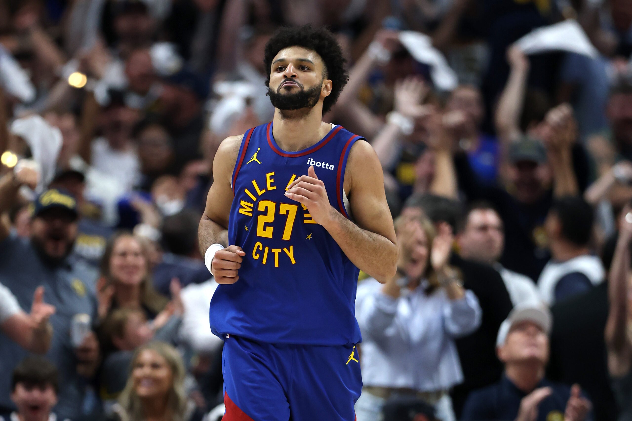 Jamal Murray Reveals Which Nuggets Star Thrives Under Pressure When It Counts Most
