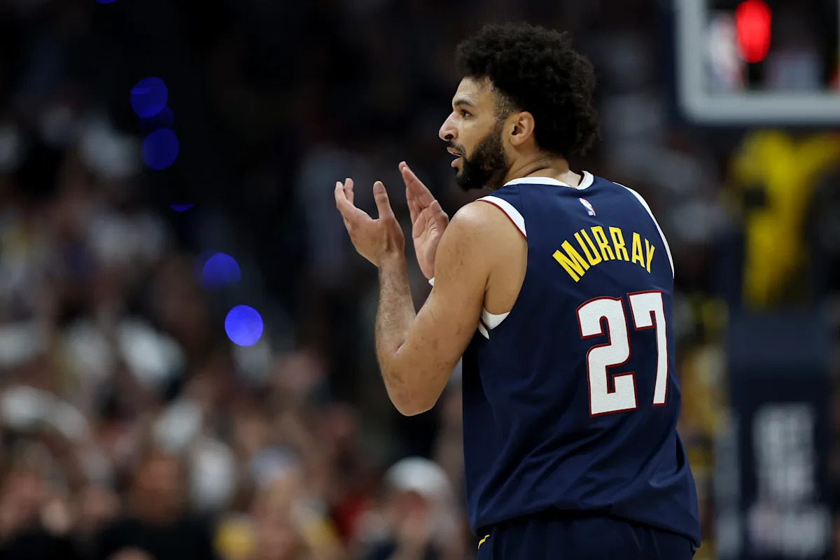Jamal Murray’s Mysterious Illness Won’t Sideline Him—What This Means for Thunder-Nuggets Game 6 Thriller