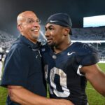 James Franklin Reveals the Untold Strategy Behind Penn State’s Quest for Glory