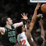 Jaylen Brown’s Dominance and Luke Kornet’s Surprise Spark Propel Celtics to Crucial Game 5 Victory—Can They Close It in Game 6?