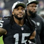 Jaylon Smith Surprises Fans with Unexpected Performance at Raiders’ Rookie Minicamp