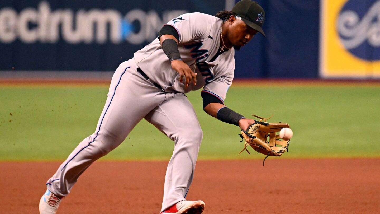 Jean Segura’s Surprising Retirement Shakes Up Baseball: What’s Next for the Two-Time All-Star?