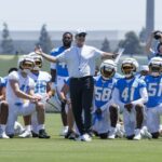 Jim Harbaugh’s Surprising Twist on Scouting Chargers’ Rookies Could Change Everything