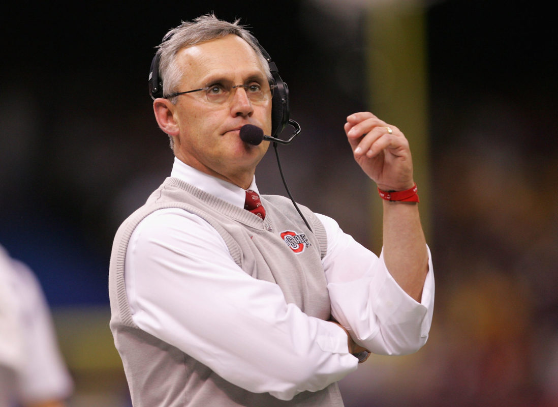 Jim Tressel Drops Unexpected Bombshell About His Political Future—What’s Next Will Shock You