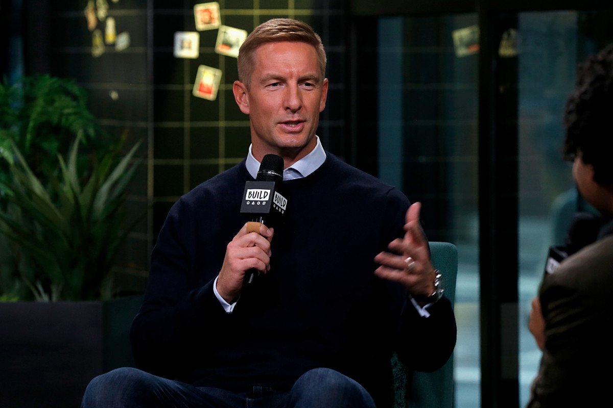 Joel Klatt’s Shocking Preseason Top 25 Will Change How You See the Season Before It Even Starts