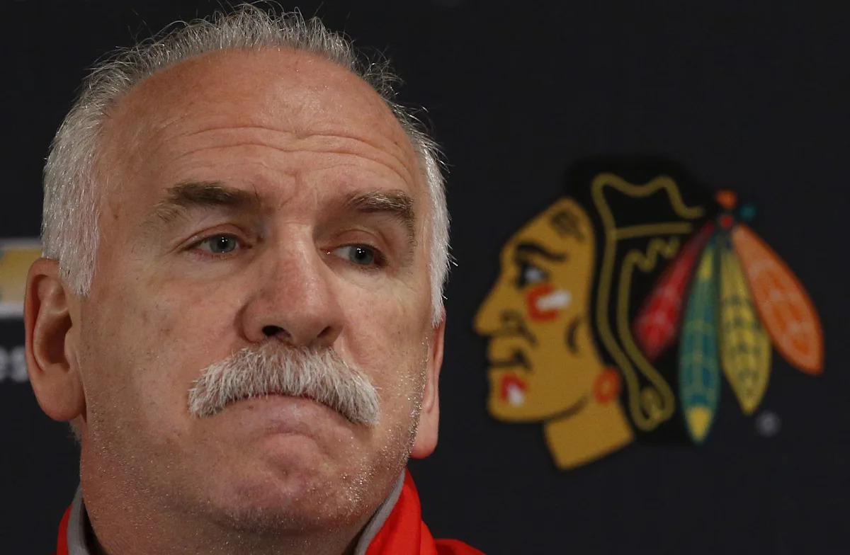 Joel Quenneville’s Controversial Comeback: Ducks Bet Big on Fallen Coach’s Redemption Story